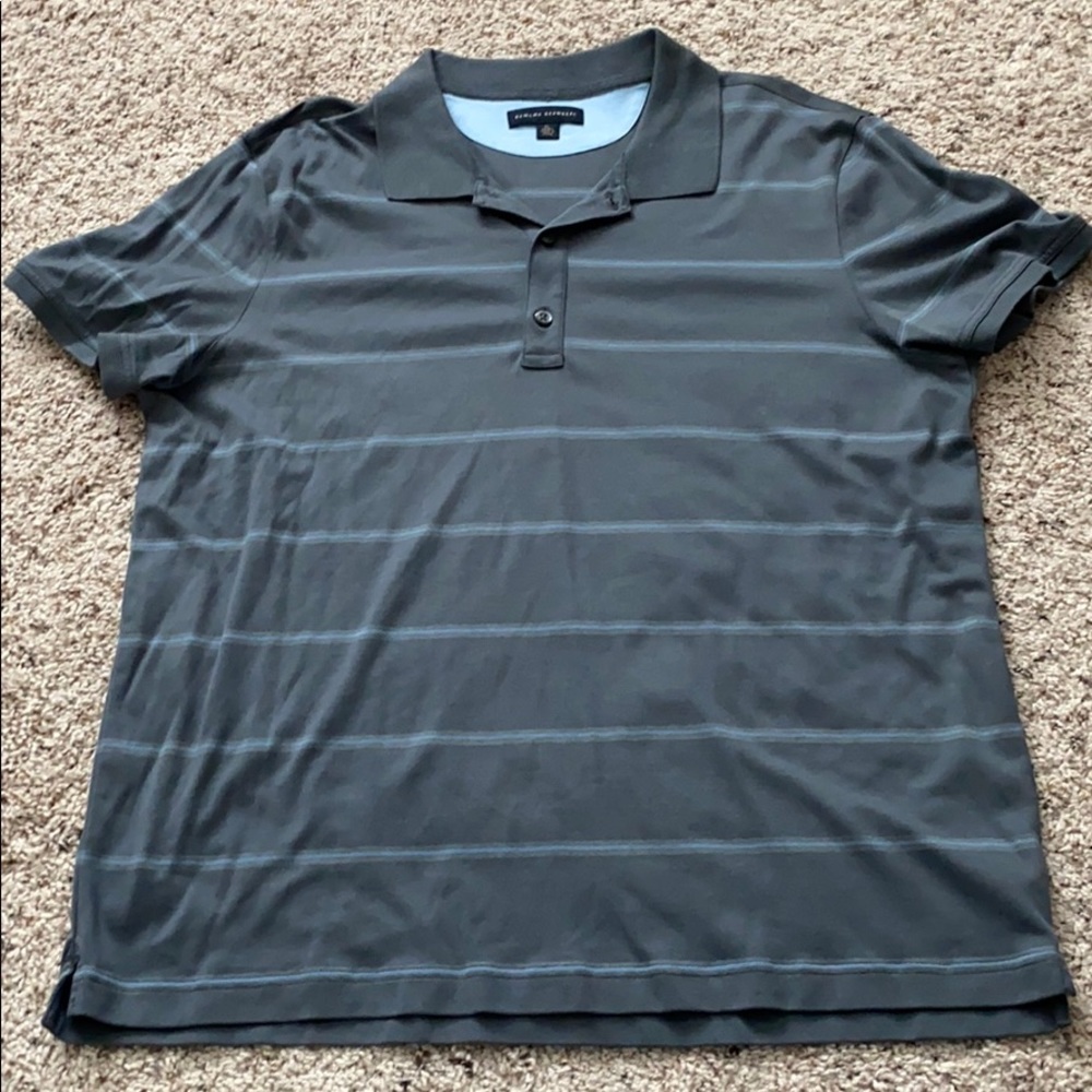 Banana Republic Polo